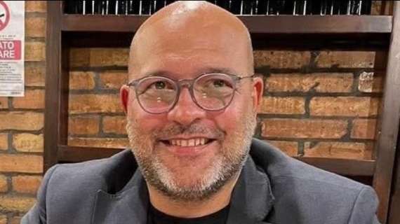 Guglielmo Ansalone alla guida della Pro Sangiorgese: una nuova era per il calcio rossoblù