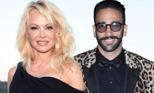 Kokorin rivela: "Rami e Pamela Anderson lo facevano 12 volte a notte..."