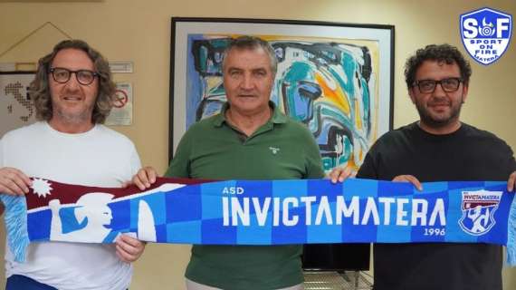 Luigi De Canio riparte dalla panchina di un club di Promozione