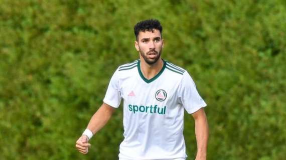 Dopo il campionato vinto con le Dolomiti, altra avventura in D per Francesco Tiozzo