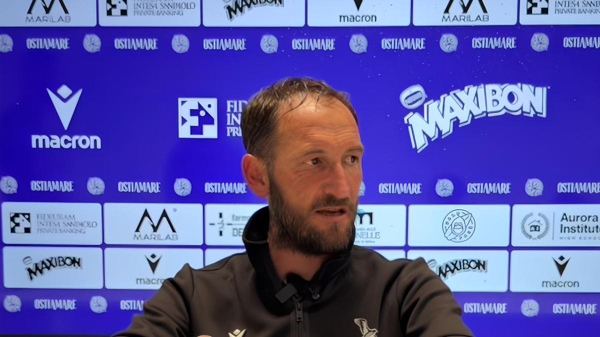 L'Ostiamare vola nella storia: è Serie C! D'Antoni: «La magia del gruppo e il sogno realizzato di Daniele De Rossi»