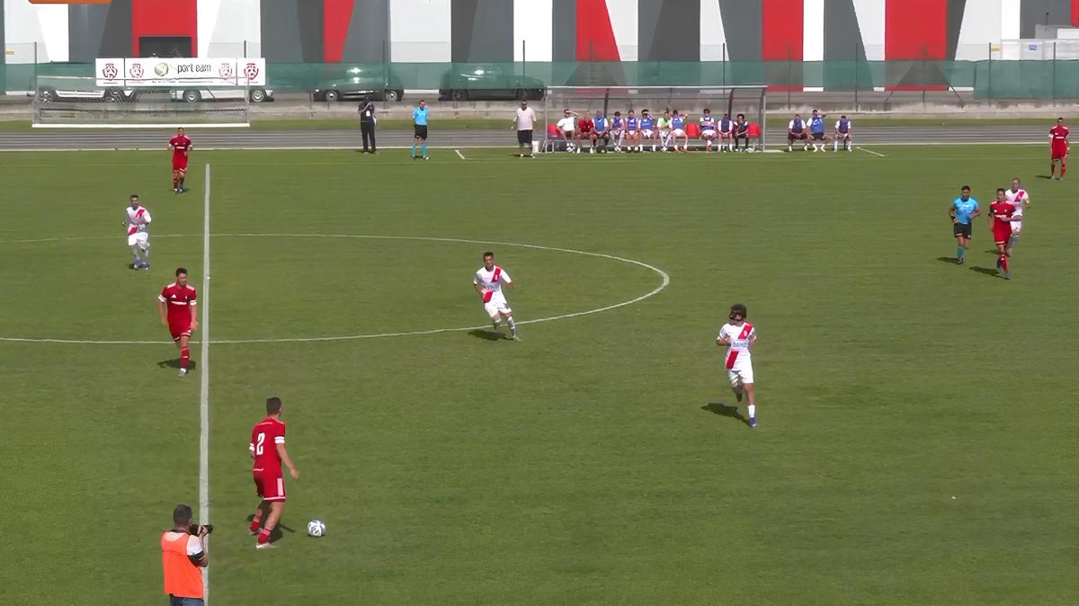 Solbiatese in Serie D: la rimonta nella finale di ritorno vale la storia