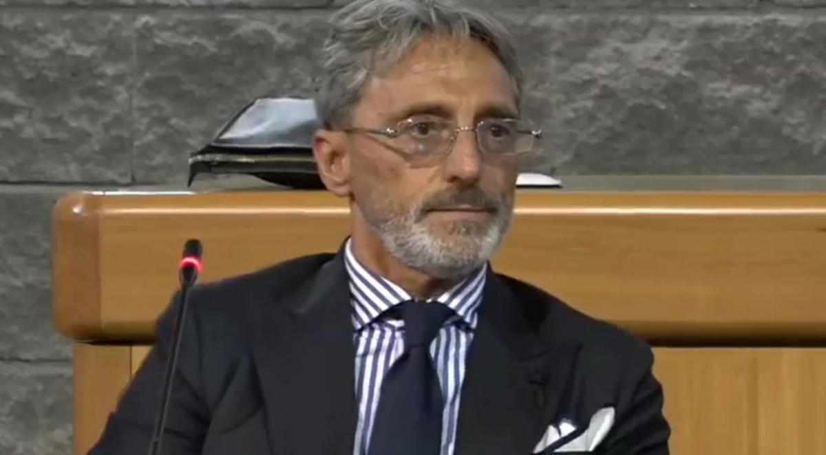 Melfi, il pres. Del Giudice a NC: «Promessa mantenuta in un anno. Futuro? Dipende da tante cose, vi racconto»