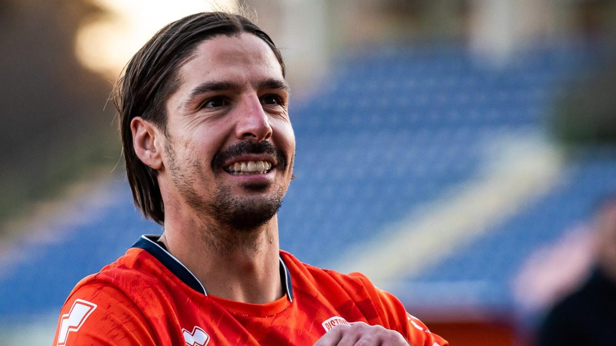 Ribaltone Pistoiese: sotto di un gol, gli arancioni ne fanno tre e volano in classifica