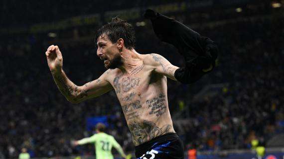 Impresa stoica: l'Inter batte 4-3 il Barcellona e vola in finale Champions