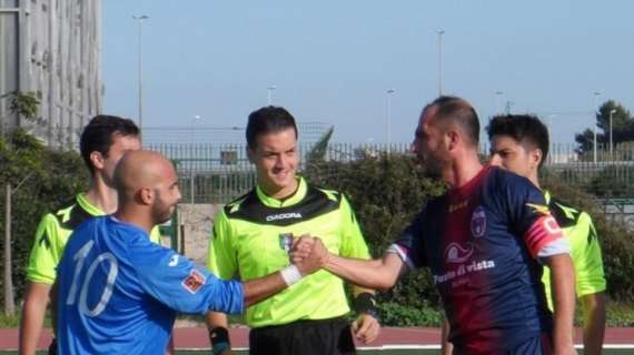Puglia - Unione Calcio di scena nella tana del Novoli