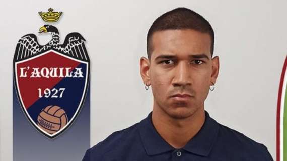 UFFICIALE: L'Aquila, colpaccio dalla Serie D per la difesa