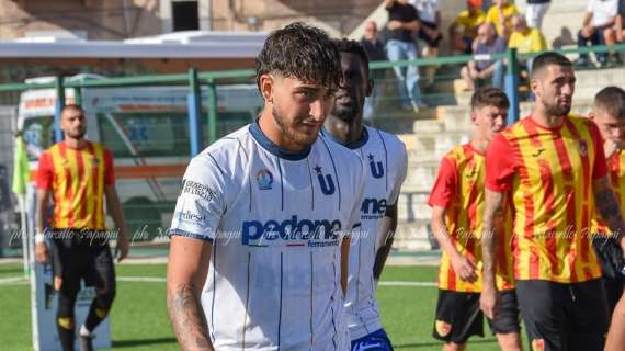 L'Unione Calcio Bisceglie a caccia di riscatto a Gallipoli