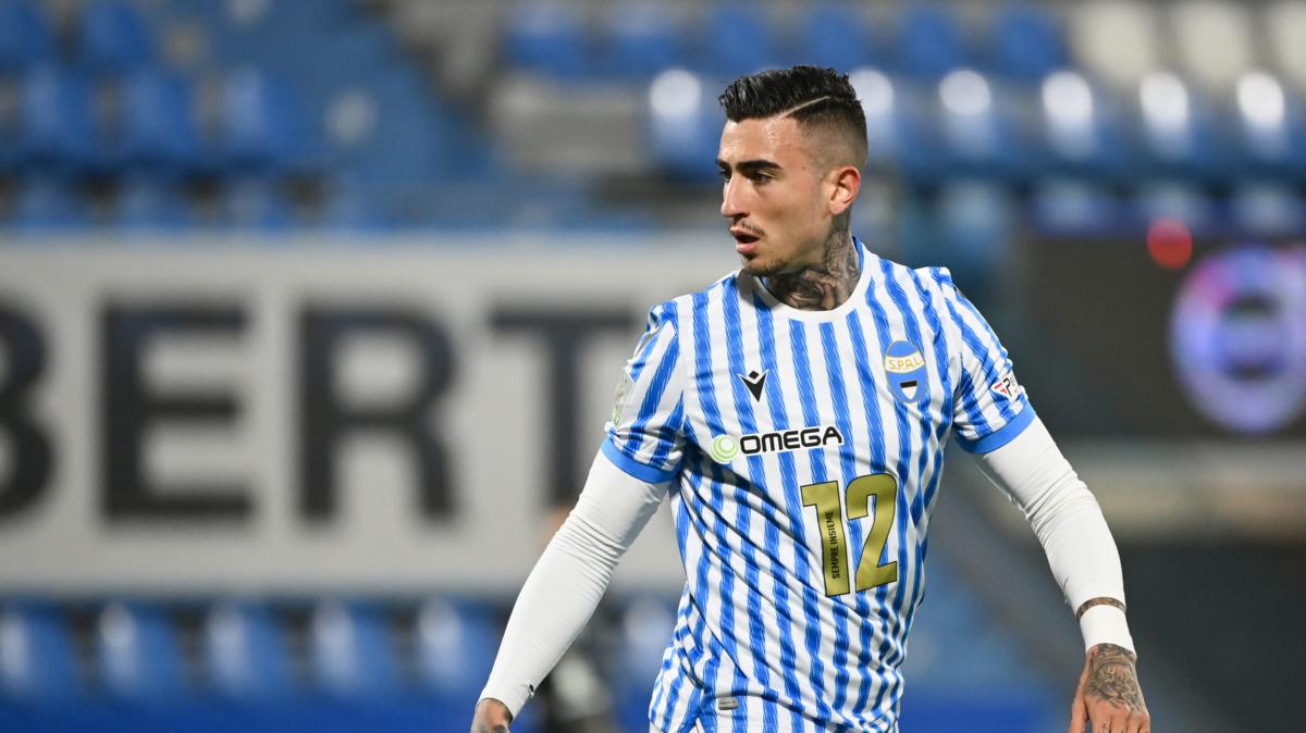 Piacenza, rivoluzione in attacco: parte Trombetta, arriva l'ex Serie A Raúl Asencio