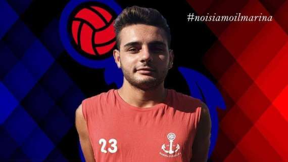 Calciomercato Marina di Ragusa, ingaggiato Mauro