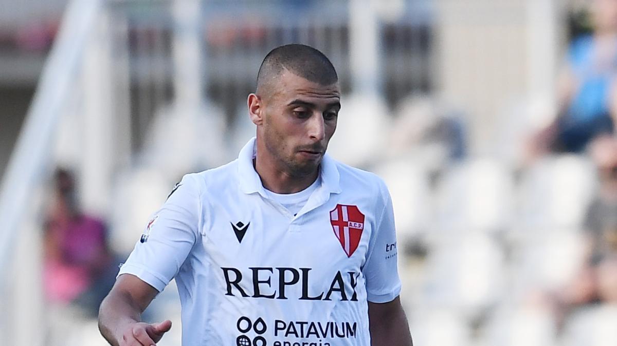 Gubbio, Hraiech celebra il successo: «Ora puntiamo ai playoff»