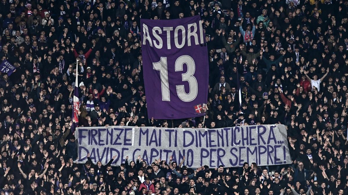 Otto anni fa moriva oggi Davide Astori
