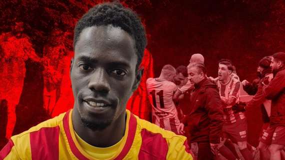 UFFICIALE: Rinforzo in attacco per il Francavilla 1927