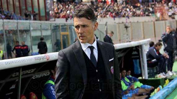 LFA Reggio Calabria, il ds Pellegrino: «Abbiamo costruito la squadra in quattro giorni»