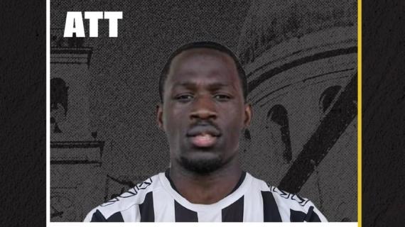 UFFICIALE: Nola 1925, colpo in attacco: arriva il francese Fangwa