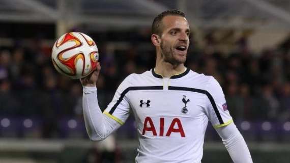 Soldado lascia il Levante: sarà addio al calcio giocato?