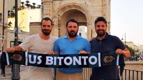 UFFICIALE: Bitonto, annunciato il nuovo allenatore