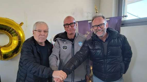 Pro Gorizia, annunciato il nuovo direttore organizzativo