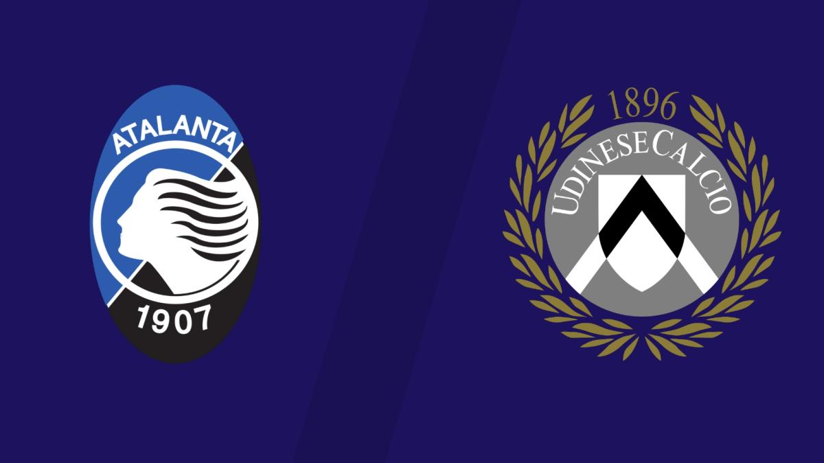 Serie A LIVE! Aggiornamenti in tempo reale di Atalanta-Udinese