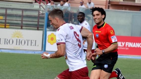 Svincolati - Esterno slovacco decisivo nell'ultima salvezza dell'Acireale