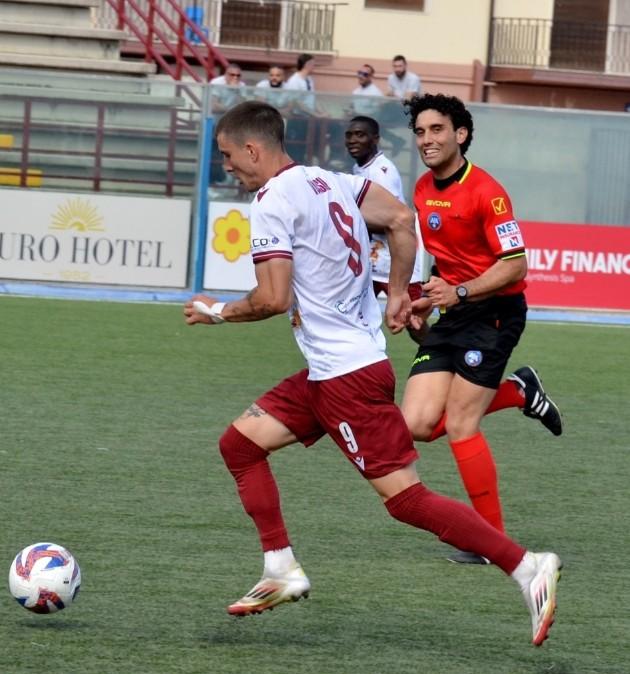 Svincolati - Esterno slovacco decisivo nell'ultima salvezza dell'Acireale
