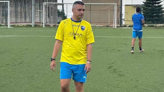 Montecalcio, annunciato l'allenatore che subentra a Maradona