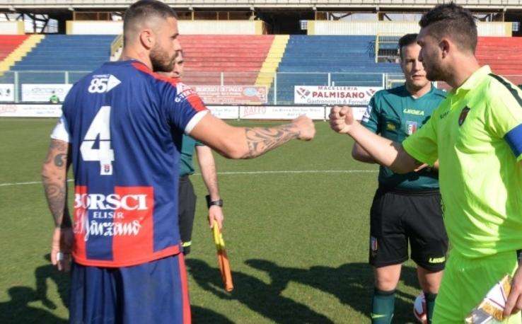Serie D, oggi cala il sipario su quattro dei nove gironi