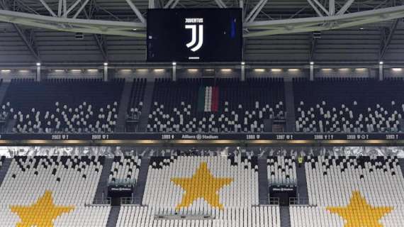 UFFICIALE: Calciatore positivo in casa Juventus