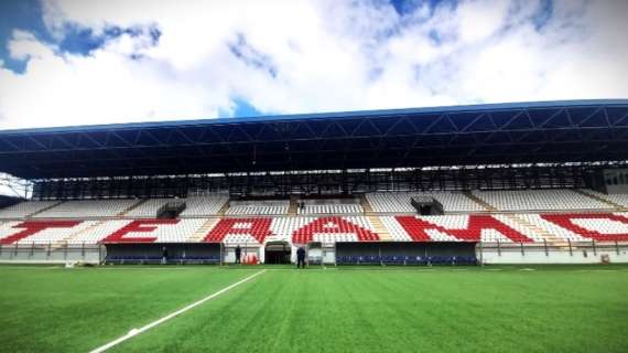 Coppa Italia Dilettanti, oggi la finale tra Barletta e Rovato Vertovese