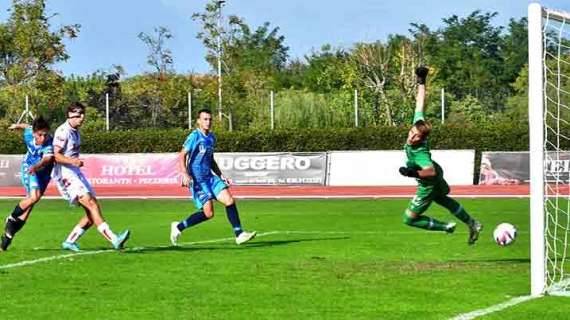 Non basta Recino: il Piacenza impatta 1-1 sul campo del Desenzano