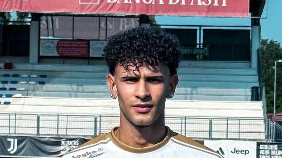 UFFICIALE: Chisola, c'è un rinforzo dal Gozzano