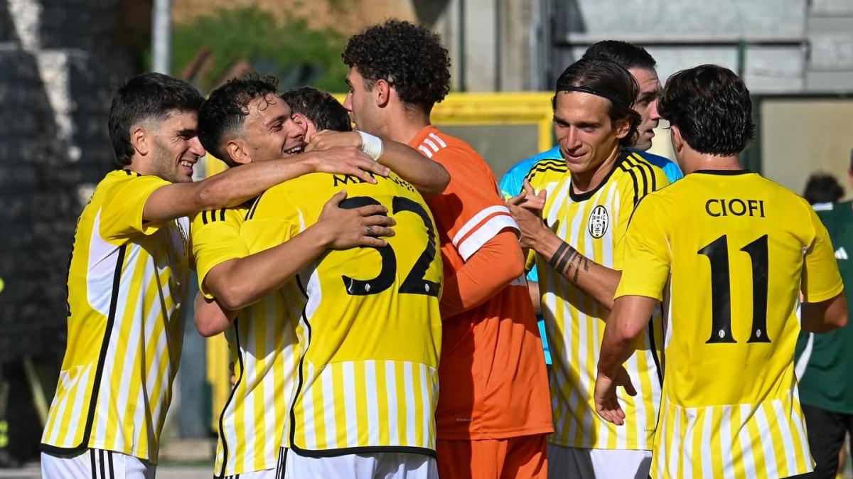 Serie D, girone E: Siena e Grosseto guidano la truppa