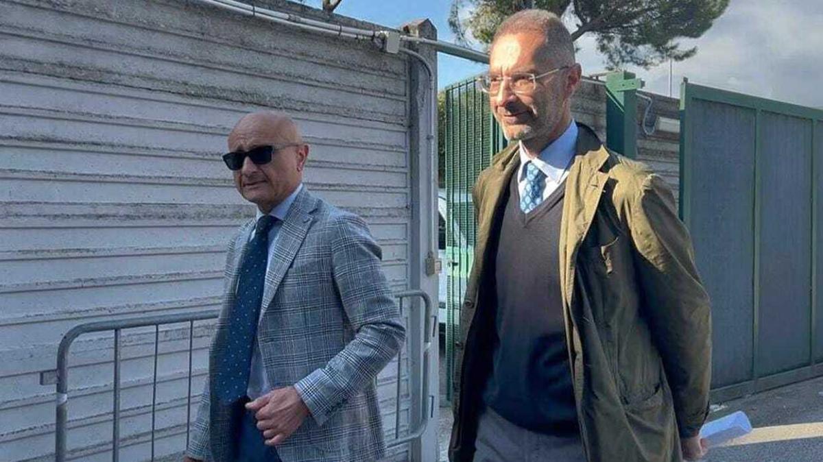 Ternana: spuntano due gruppi pronti a salvare il club