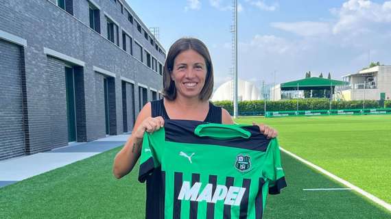 Sassuolo, rinnova l'eterna Sabatino: avanti anche per il 2025-2026
