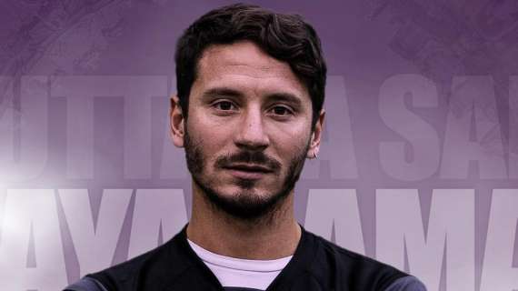UFFICIALE: Colpo del Resuttana San Lorenzo, ha firmato il puntero Amaya