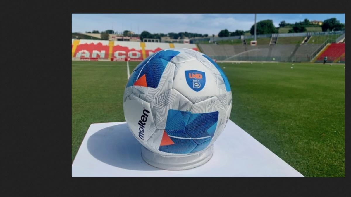 Domenica di fuoco in Serie D: non dovrebbero esserci anticipi al sabato