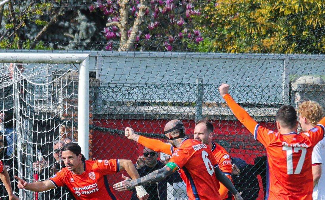 Serie D, girone D 25-26 ai raggi X: Desenzano padrone, Pistoiese imbattibile fuori casa