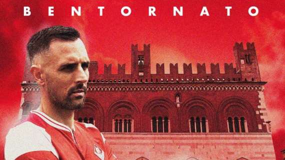 UFFICIALE: Piacenza, torna anche un fedelissimo di Franzini