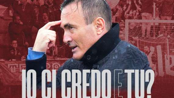 Trapani, lunedì parte la campagna abbonamenti: cresce l'entusiasmo dei tifosi