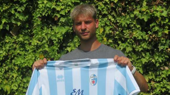 Faenza Calcio: arriva Leonardo Albonetti l’incursore
