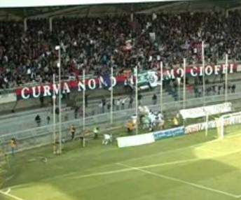 PLAY OFF - La Sambenedettese chiude la stagione dell'Ancona
