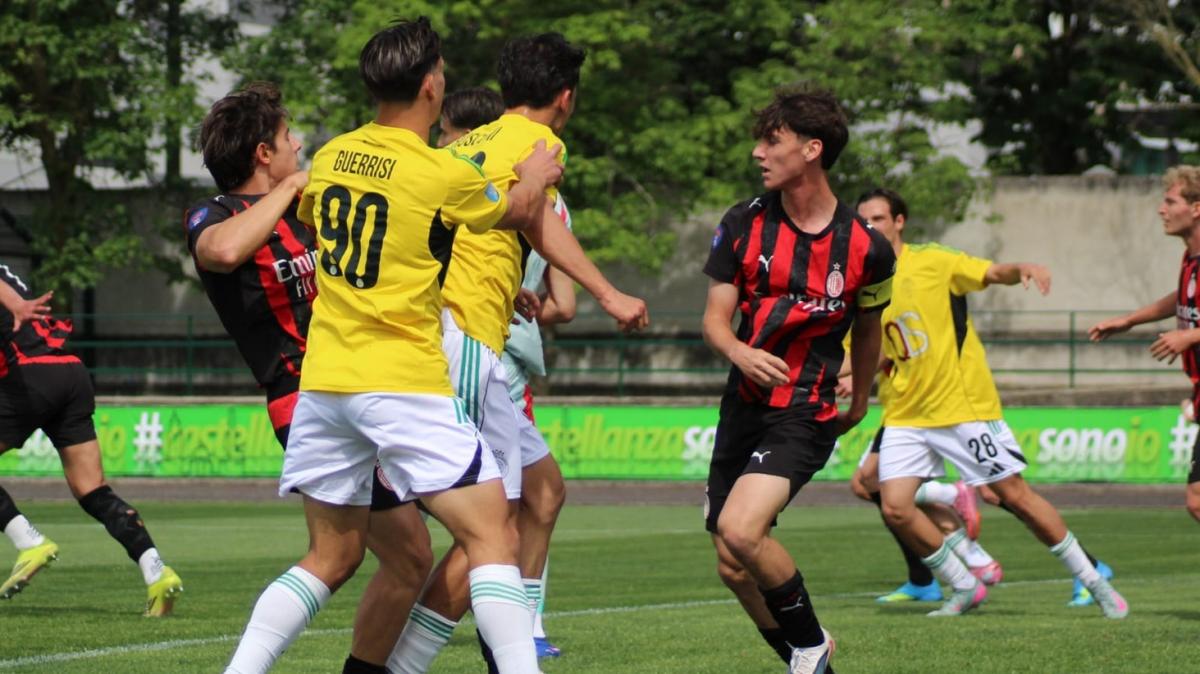 Serie D, il punto sul girone B: Sono cinque i verdetti già emessi 