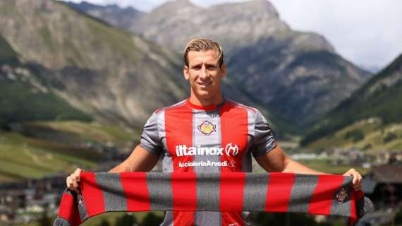 UFFICIALE: Baschirotto è un nuovo difensore della Cremonese