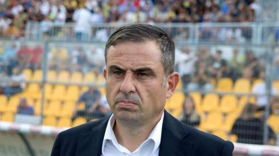 Arrivano le prime novità per l'Olbia versione 2024 - 2025
