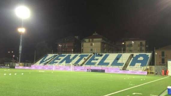 Live score Serie B 2020-2021: Entella-Pisa in DIRETTA!
