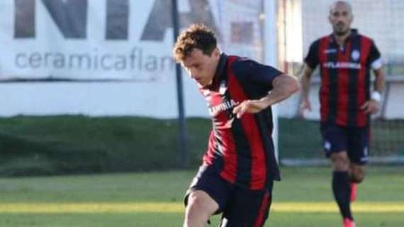 Camilli, Fradella e Marchi: i tre ex Roma City insieme in una big?