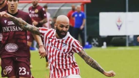 I bomber del girone D di Serie D: sul podio Formato, Pera e Saporetti