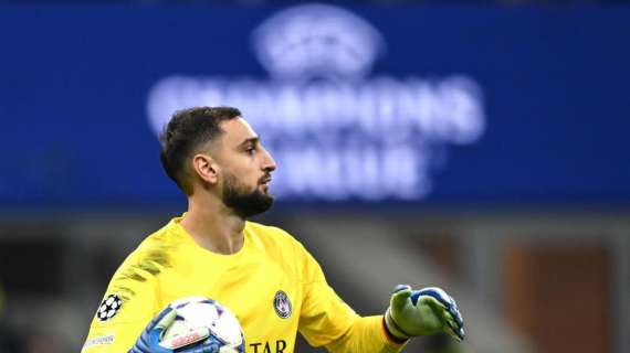 Donnarumma ha conquistato la Francia: ed ora il PSG prova a blindarlo