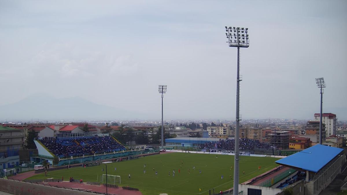 Paganese-Barletta, settore ospiti esaurito: sold out per la sfida al vertice
