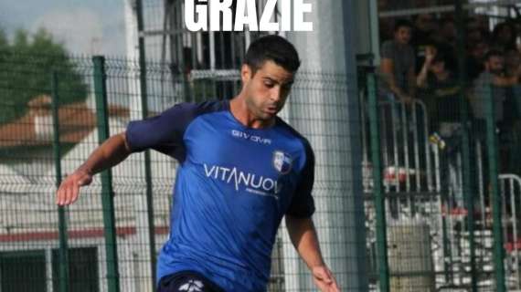 Il Chievo Verona saluta un altro protagonista dell'ex Clivense